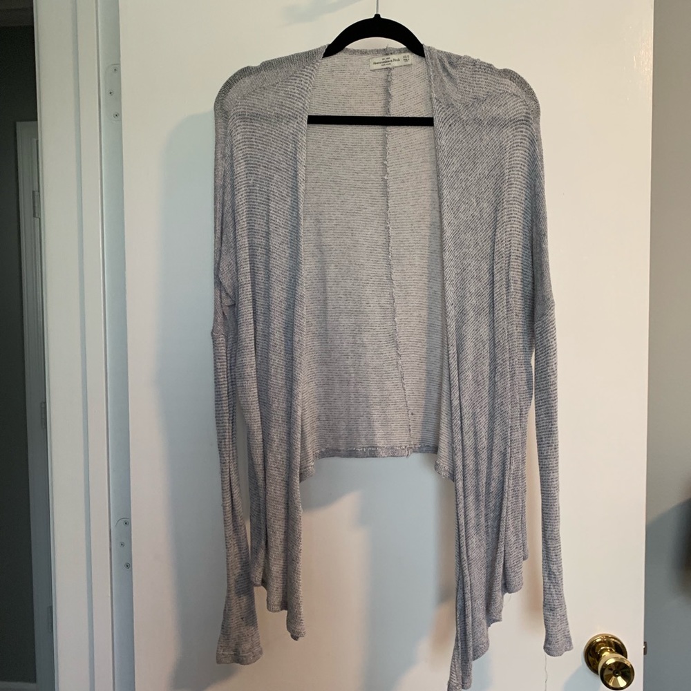 Abercrombie & Fitch sweater XS/S